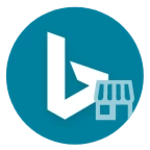 Logo of Bing Places for Business android Application 